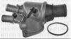 BORG & BECK BBT309 Thermostat, coolant